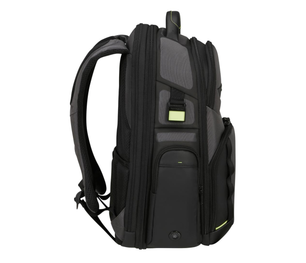 Samsonite PRO-DLX 6 15.6" expandable framed - 1144523 - zdjęcie 5